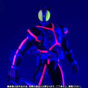 S.H.Figuarts 仮面ライダー555 GLOWING STAGE SET （仮面ライダー555）