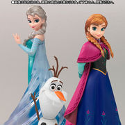 フィギュアーツZERO Frozen Special Box アナと雪の女王