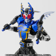 S.H.Figuarts（真骨彫製法） 仮面ライダーガタック ライダーフォーム 仮面ライダーカブト