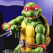 S.H.Figuarts ラファエロ Teenage Mutant Ninja Turtles