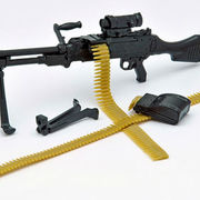 LittleArmory LA006 M240Gタイプ