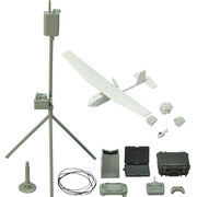 リトルアーモリー [LD032] UAV 無人偵察機＆機材セット