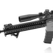 リトルアーモリー [LADF16]ドールズフロントラインST AR-15タイプ