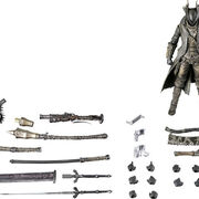 figma Bloodborne The Old Hunters Edition 狩人 The Old Hunters Edition
