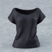 figma Styles Tシャツ(黒)
