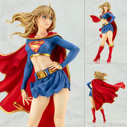 DC COMICS美少女 DC UNIVERSE スーパーガール リターンズ